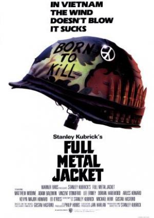 Full Metal Jacket