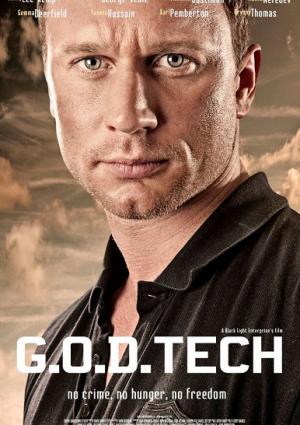 G.O.D.Tech