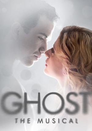Ghost : The Musical