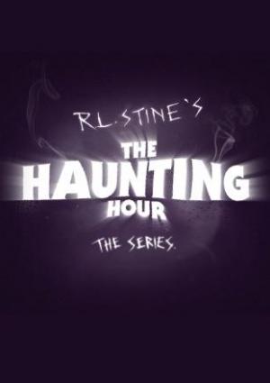The Haunting Hour : The series