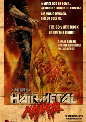 Hair Metal Massacre