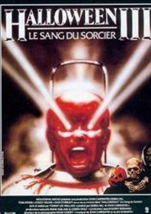 Halloween 3: Le sang du sorcier