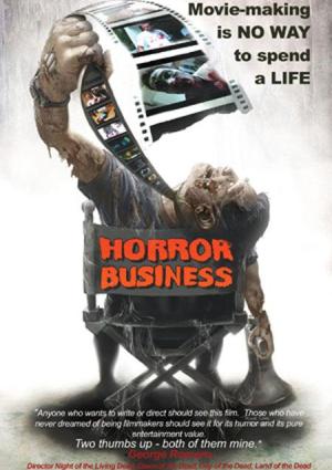 Horror Business