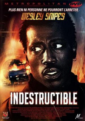 Indestructible