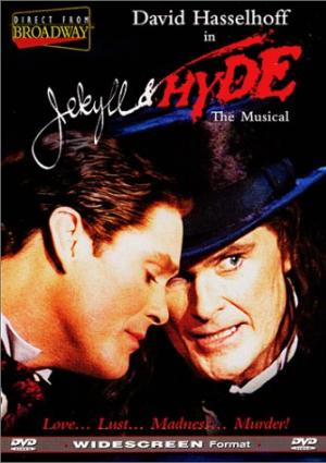 Jekyll & Hyde: The Musical