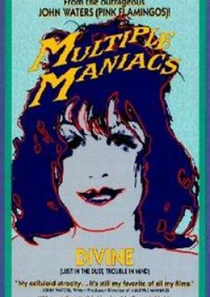 Multiple maniacs