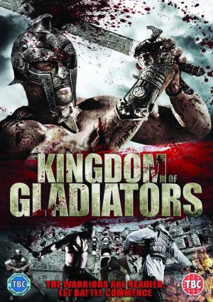 Kingdom of gladiators