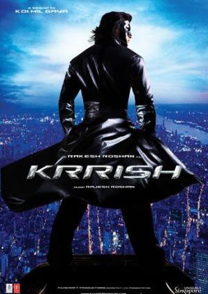 Krrish