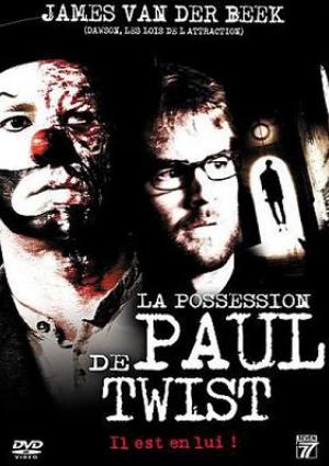 La Possession de Paul Twist