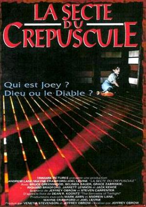 La Secte du crépuscule