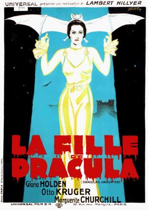 La Fille de Dracula