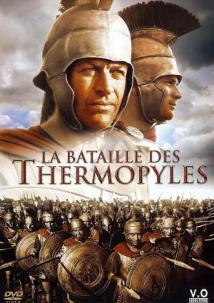 La Bataille des Thermopyles