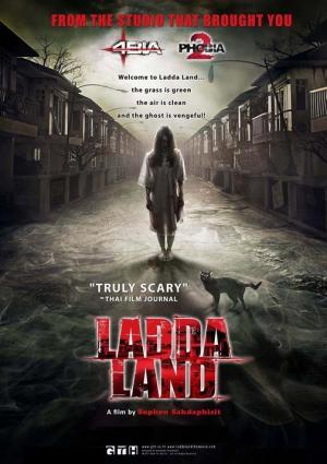 Ladda Land