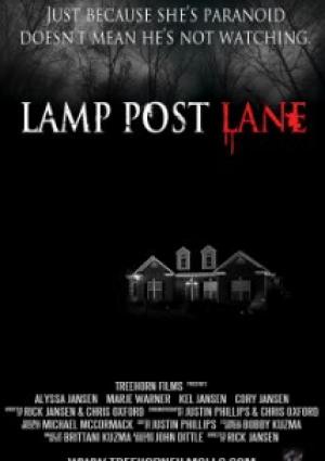 Lamp post lane