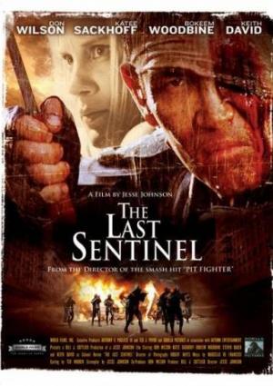 The Last Sentinel