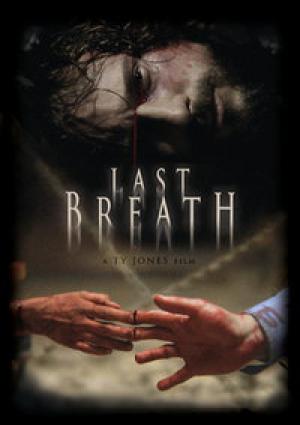 Last breath