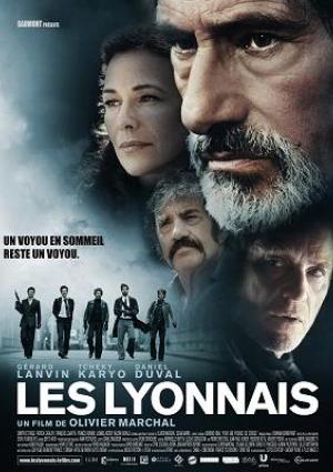 Les Lyonnais