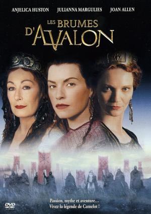 Les Brumes d'Avalon