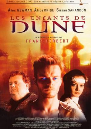 Les Enfants de Dune