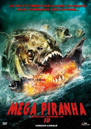 Mega Piranha