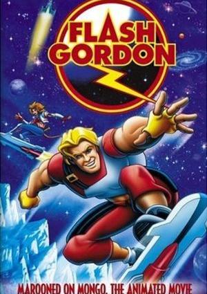 Flash Gordon