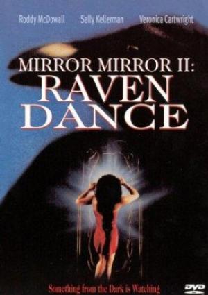Mirror 2 : Raven Dance Mirror