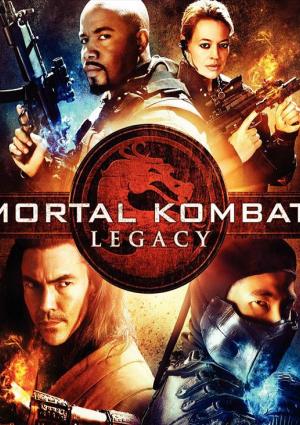 Mortal Kombat : Legacy