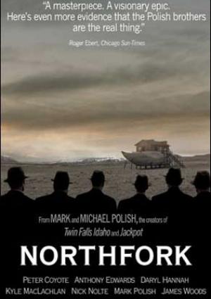 Northfork