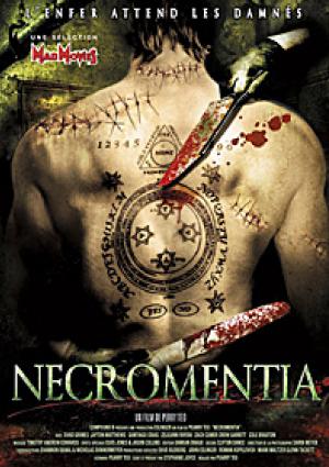 Necromentia