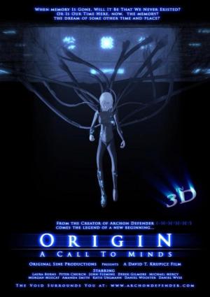 Origin : A call to minds