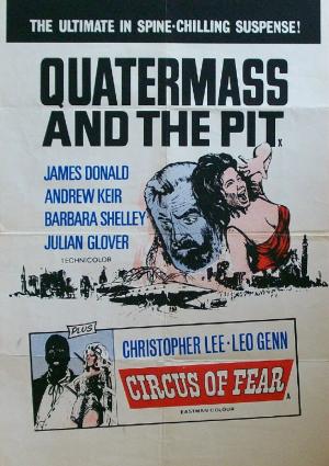 Quatermass and the pit