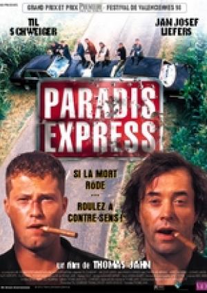 Paradis Express