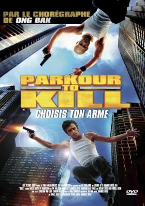 Parkour to Kill