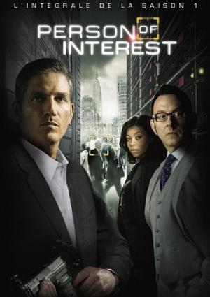 Person of Interest