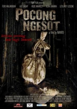 Pocong Ngesot