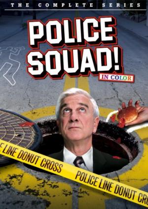 Police Squad!