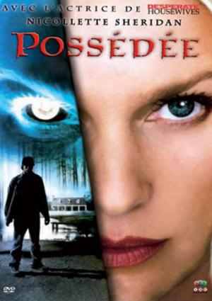 Possédée - Visions Criminelles