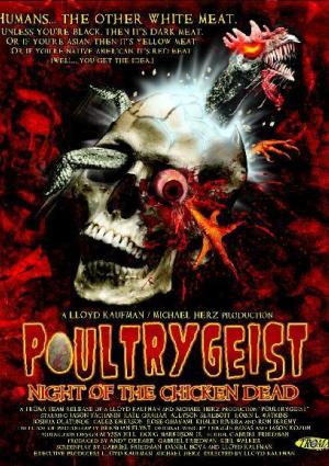 Poultrygeist