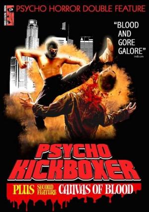 Psycho Kickoxer