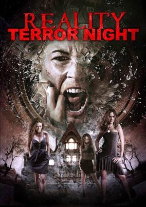 Reality Terror Night