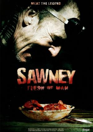 Sawney: Flesh of Man