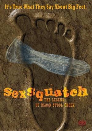 Sexsquatch