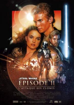 Star Wars : Episode 2 - L'Attaque des Clones