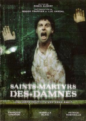 Saints-Martyrs-Des-Damnés
