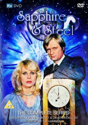 Sapphire & Steel