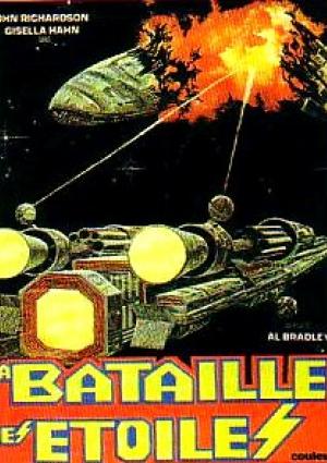 La Bataille des étoiles