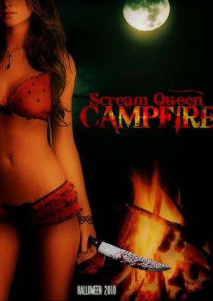 Scream Queen Campfire