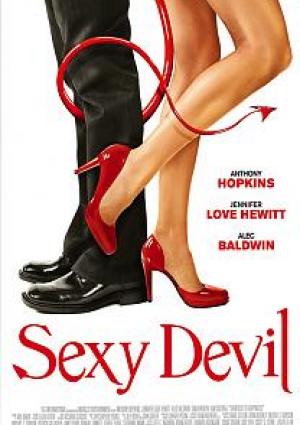 Sexy Devil