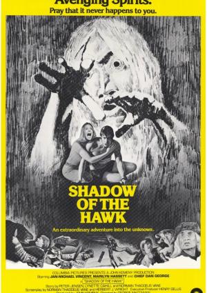 Shadow of the Hawk