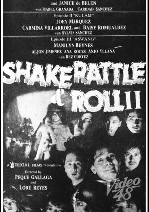 Shake Rattle & Roll 2